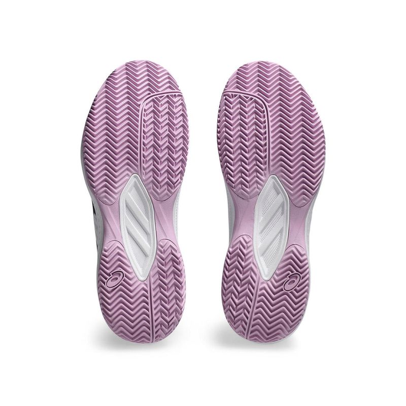 Zapatillas-Tenis-Mujer-Asics-Court-Slide-4-Clay-oc-C--Blanco