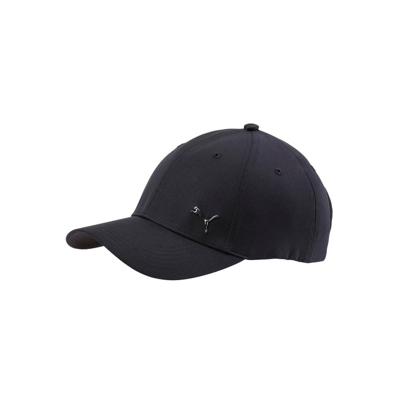 Accesorios-Urbano-Unisex-Puma-Metal--Negro