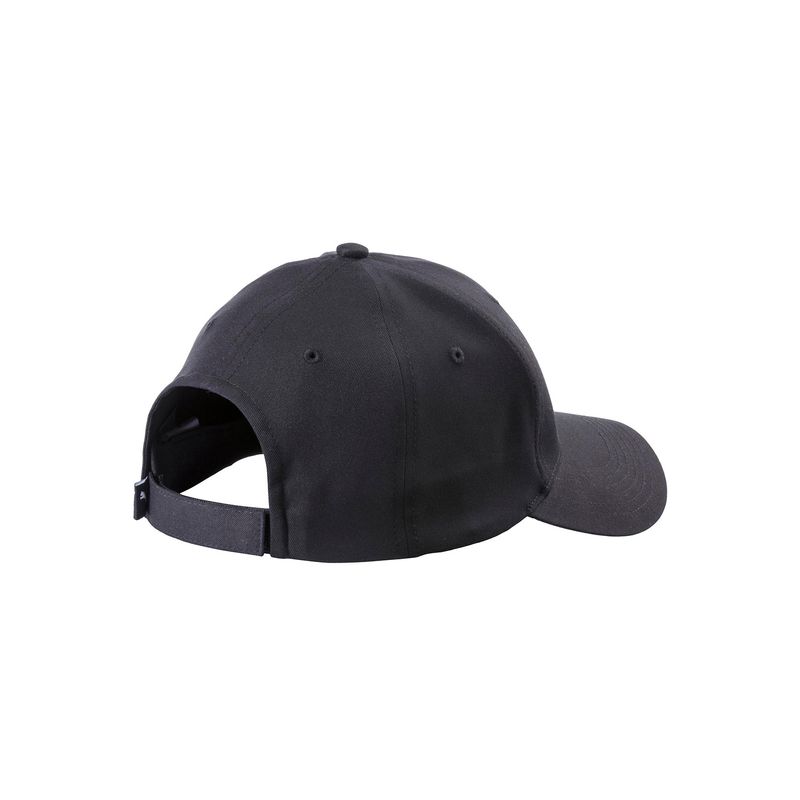 Accesorios-Urbano-Unisex-Puma-Metal--Negro