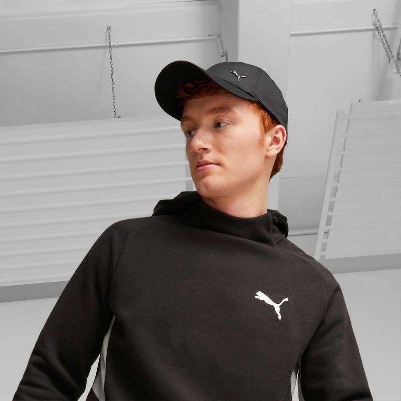 Accesorios-Urbano-Unisex-Puma-Metal--Negro