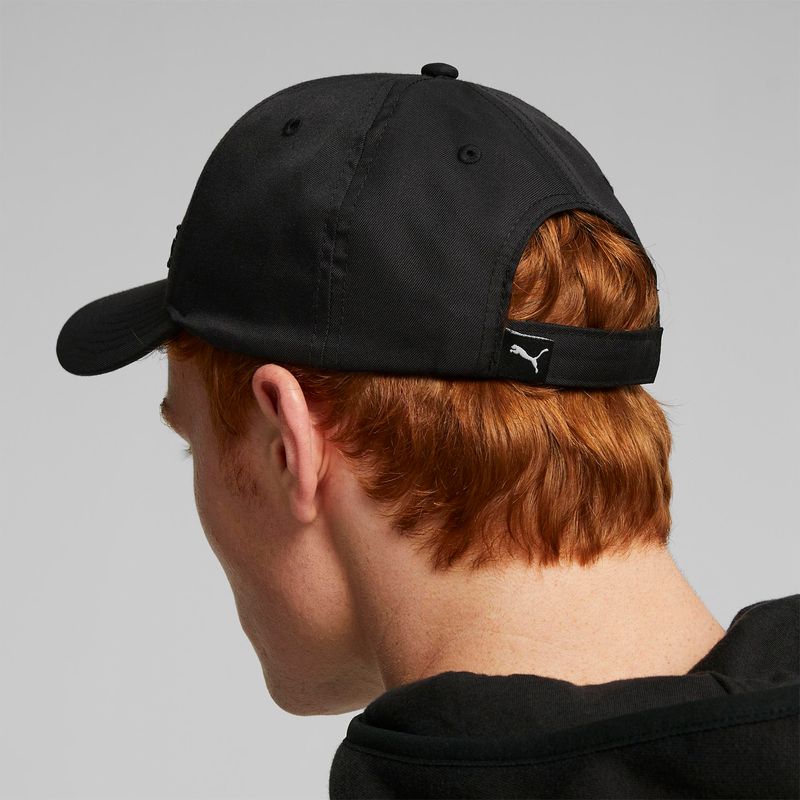 Accesorios-Urbano-Unisex-Puma-Metal--Negro