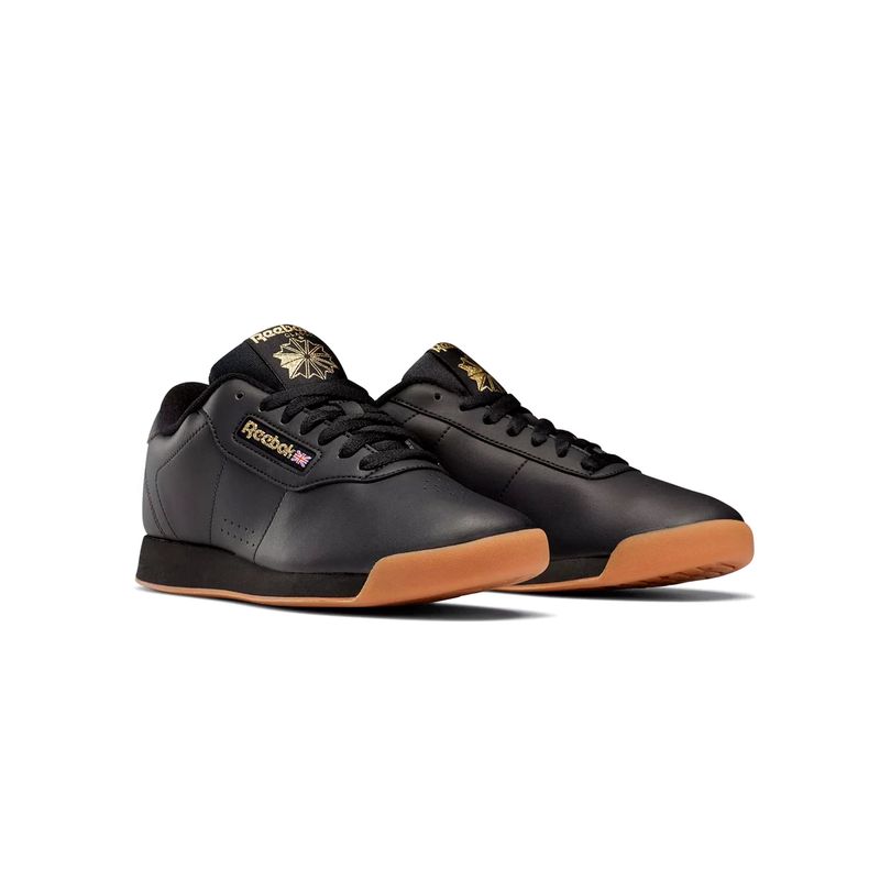Zapatillas-Urbanas-Mujer-Reebok-Princess--bs8457---Negro
