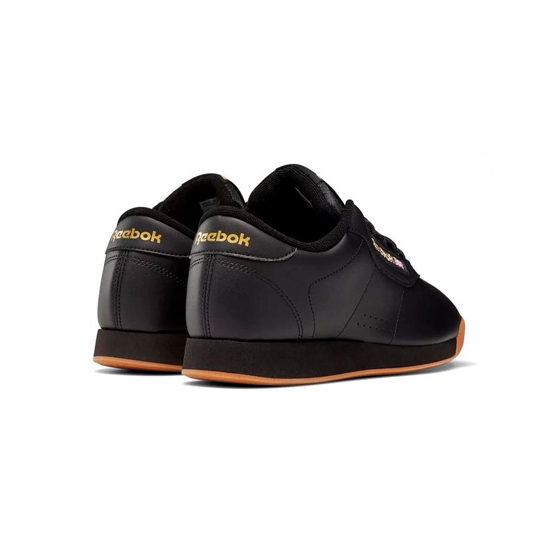 Zapatillas-Urbanas-Mujer-Reebok-Princess--bs8457---Negro