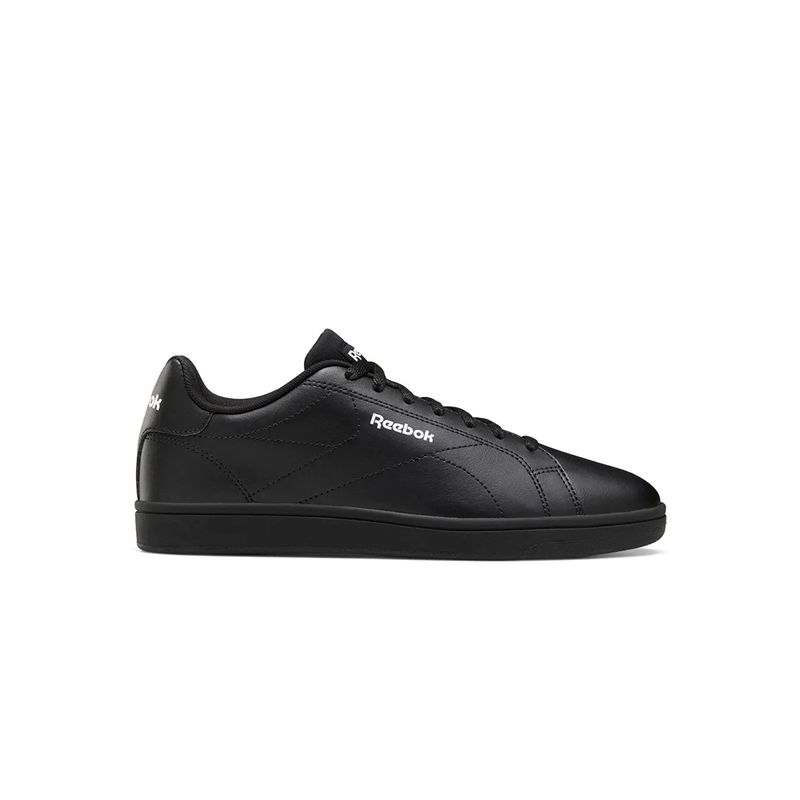 Zapatillas-Urbanas-Hombre-Reebok-Royal-Complete-C-eg9417---Negro