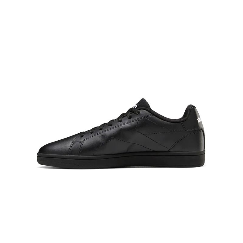 Zapatillas-Urbanas-Hombre-Reebok-Royal-Complete-C-eg9417---Negro