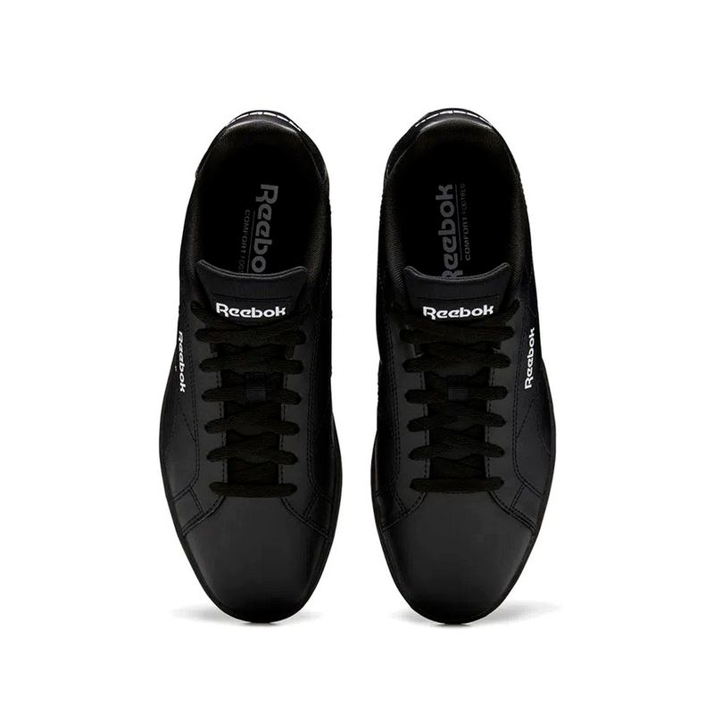 Zapatillas-Urbanas-Hombre-Reebok-Royal-Complete-C-eg9417---Negro