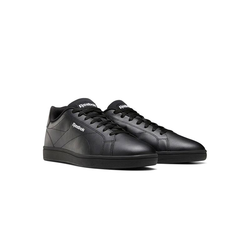 Zapatillas-Urbanas-Hombre-Reebok-Royal-Complete-C-eg9417---Negro