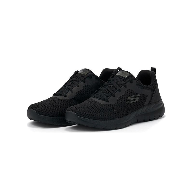Zapatillas-Training-Mujer-Skechers-Bountiful--Negro
