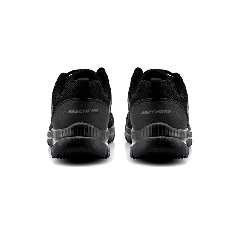 Zapatillas-Training-Mujer-Skechers-Bountiful--Negro