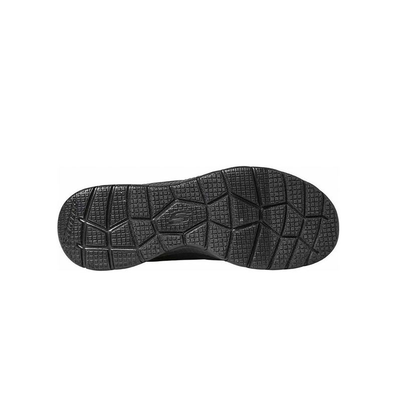 Zapatillas-Training-Mujer-Skechers-Bountiful--Negro