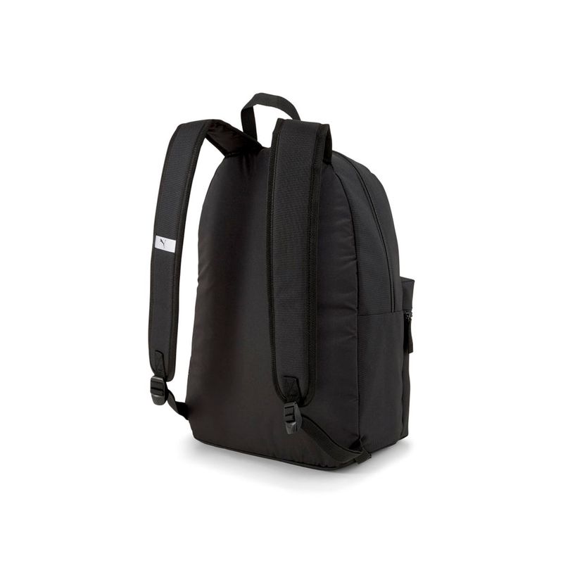 Accesorios-Futbol-Hombre-Puma-Teamgoal-23-Backpack-Core--Negro