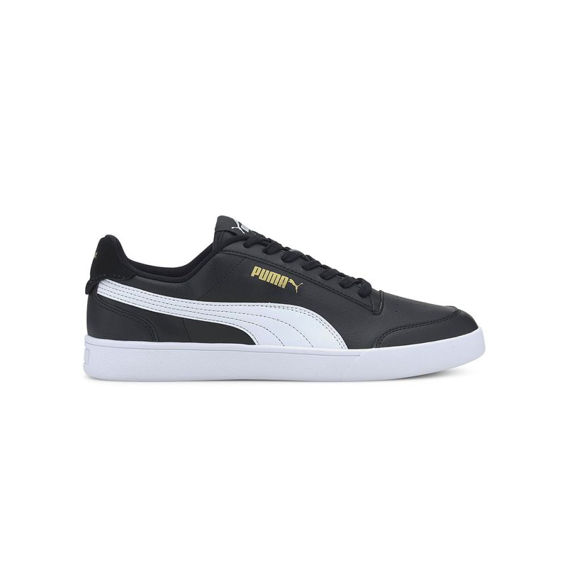 Zapatillas-Urbanas-Hombre-Puma-Shuffle--Negro