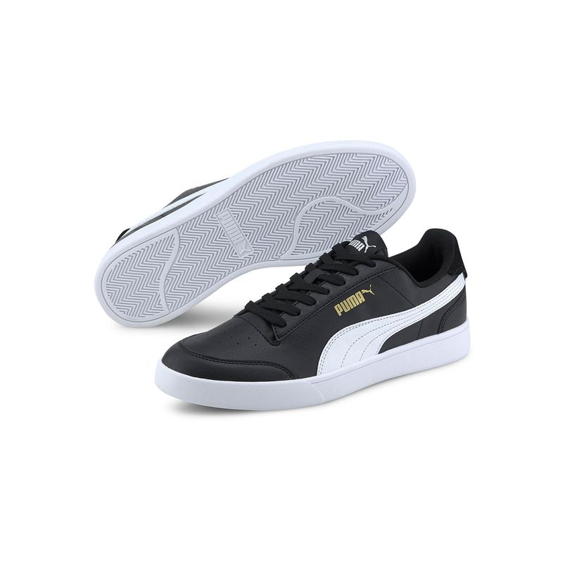 Zapatillas-Urbanas-Hombre-Puma-Shuffle--Negro