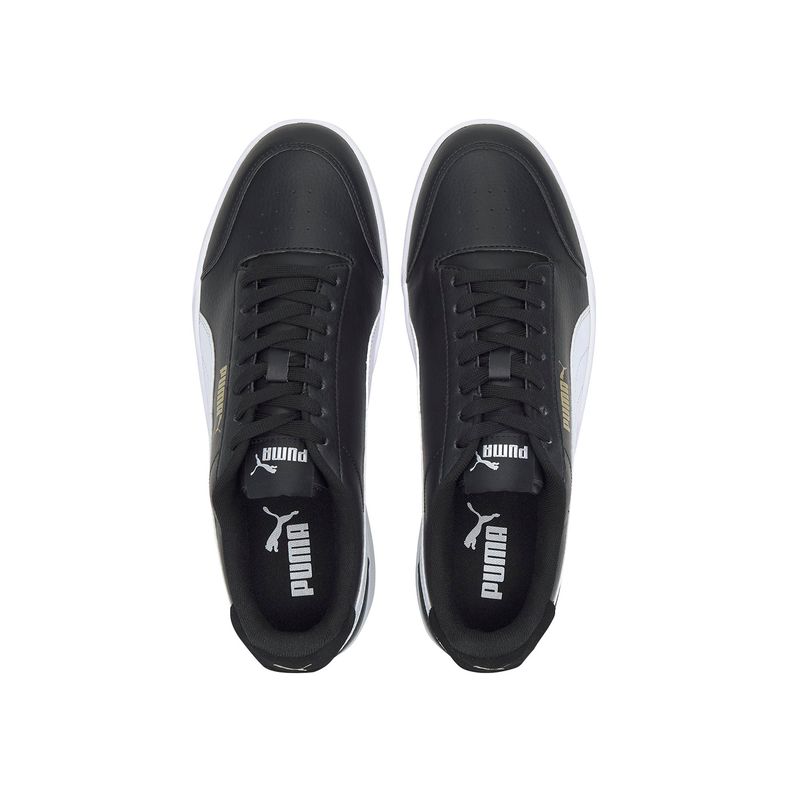 Zapatillas-Urbanas-Hombre-Puma-Shuffle--Negro