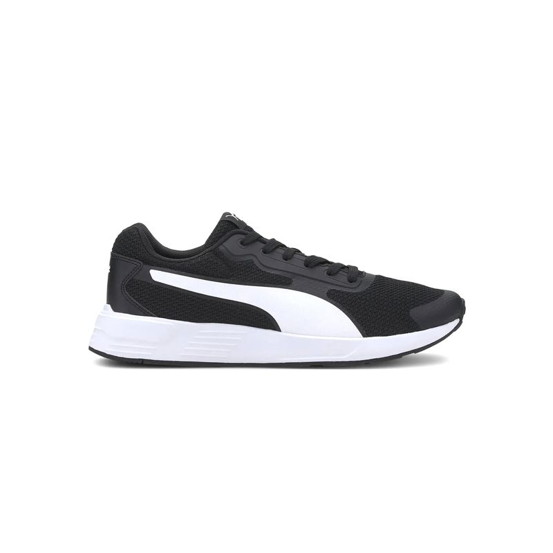 Zapatillas-Urbanas-Hombre-Puma-Taper--Negro