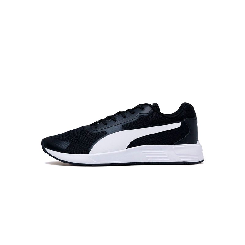 Zapatillas-Urbanas-Hombre-Puma-Taper--Negro
