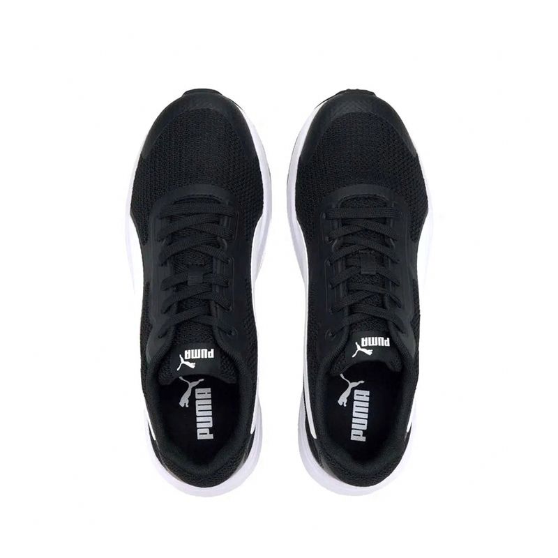 Zapatillas-Urbanas-Hombre-Puma-Taper--Negro
