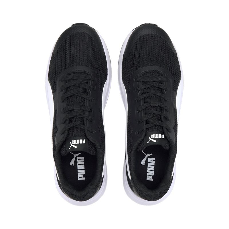 Zapatillas-Urbanas-Hombre-Puma-Taper--Negro