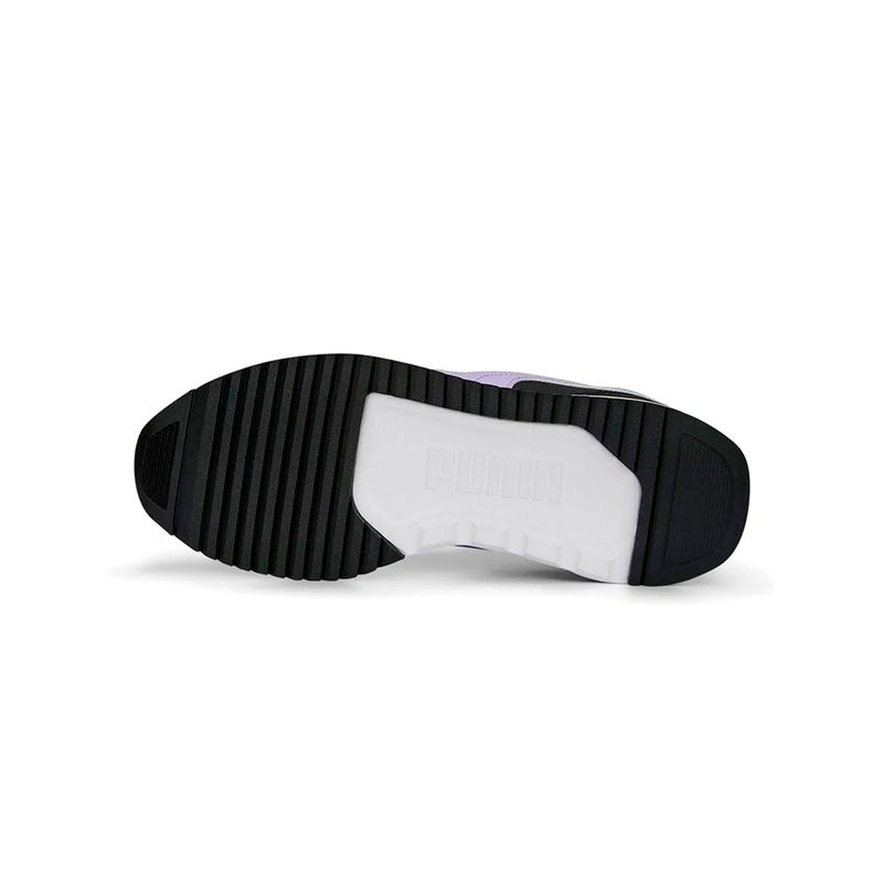Zapatillas-Urbanas-Hombre-Puma-R78--Blanco
