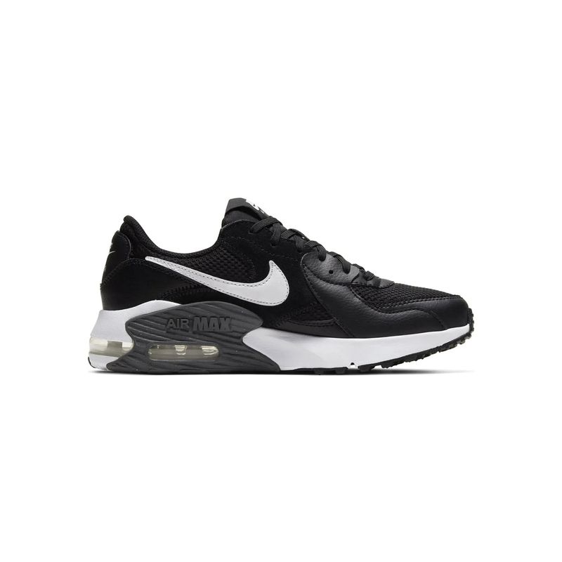 Zapatillas-Urbanas-Mujer-Nike-Wmns-Air-Max-Excee--Negro
