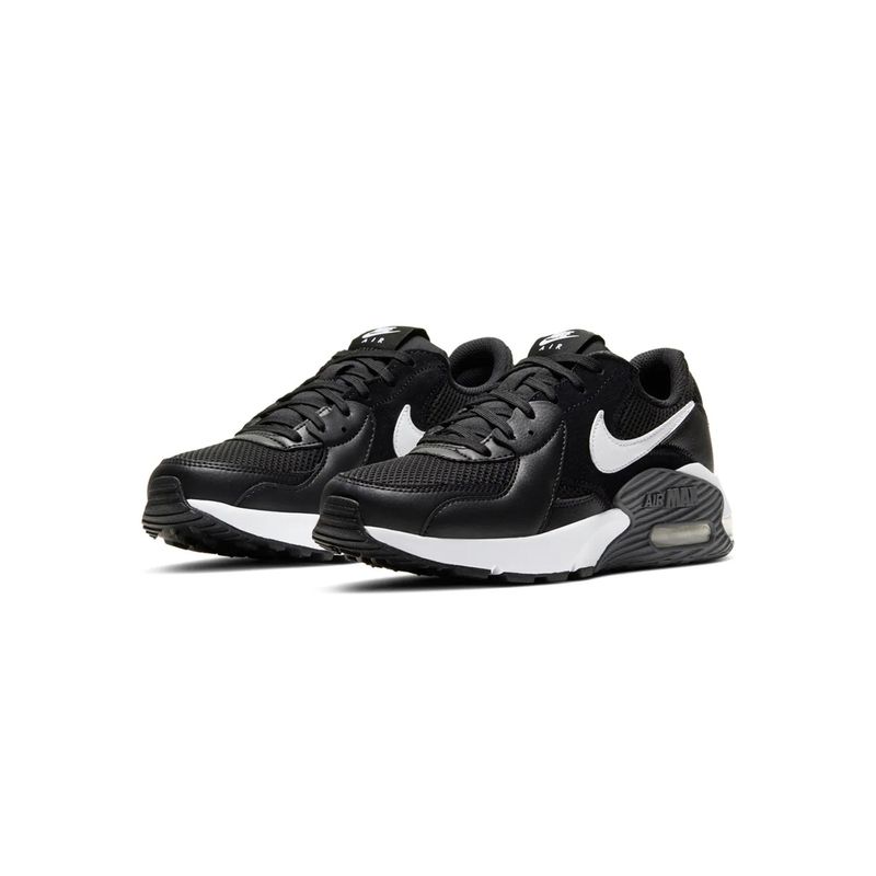 Zapatillas-Urbanas-Mujer-Nike-Wmns-Air-Max-Excee--Negro