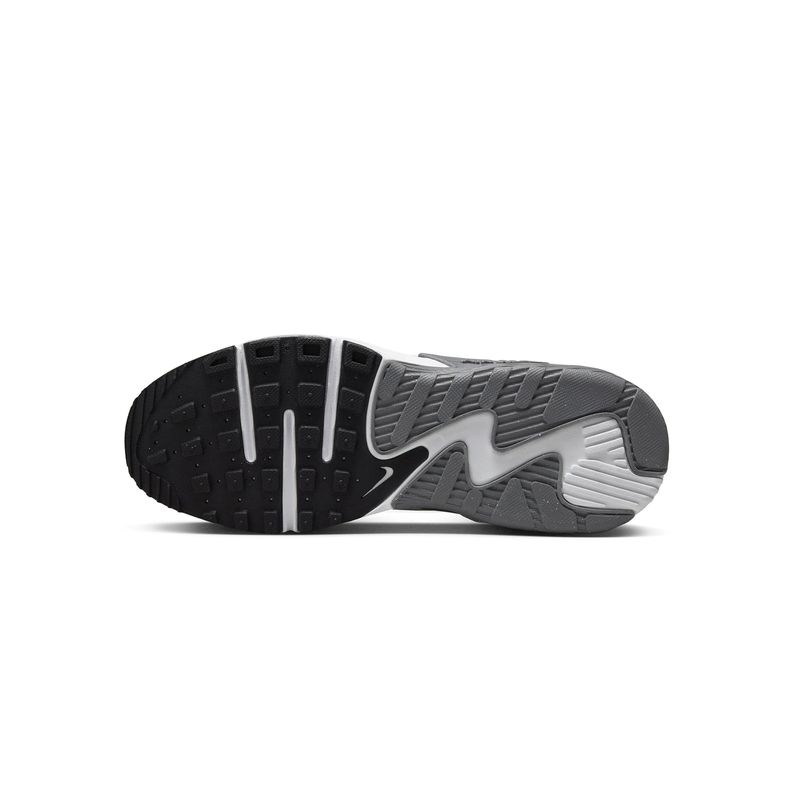 Zapatillas-Urbanas-Mujer-Nike-Wmns-Air-Max-Excee--Negro