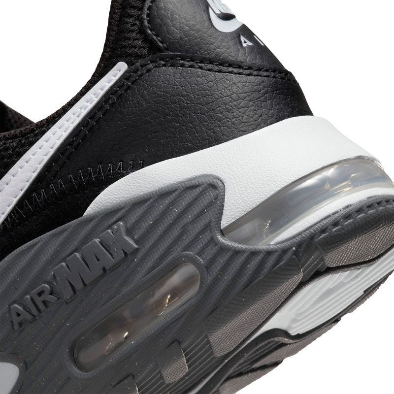 Zapatillas-Urbanas-Mujer-Nike-Wmns-Air-Max-Excee--Negro