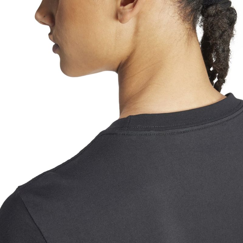 Ropa-Entrenar-Mujer-Adidas-W-Bl-T--Negro