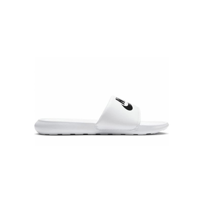 Zapatillas-Playeras-Mujer-Nike-Wmns-Victori-Slide--Blanco
