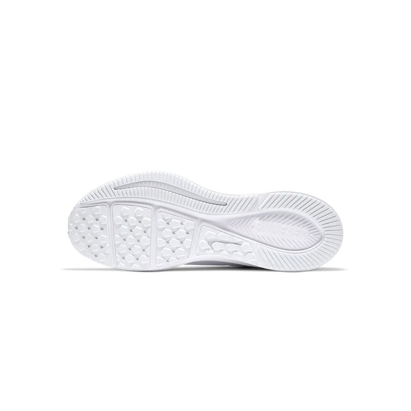 Zapatillas-Urbanas-Unisex-Nike-Varsity-L-Junior-Blanco