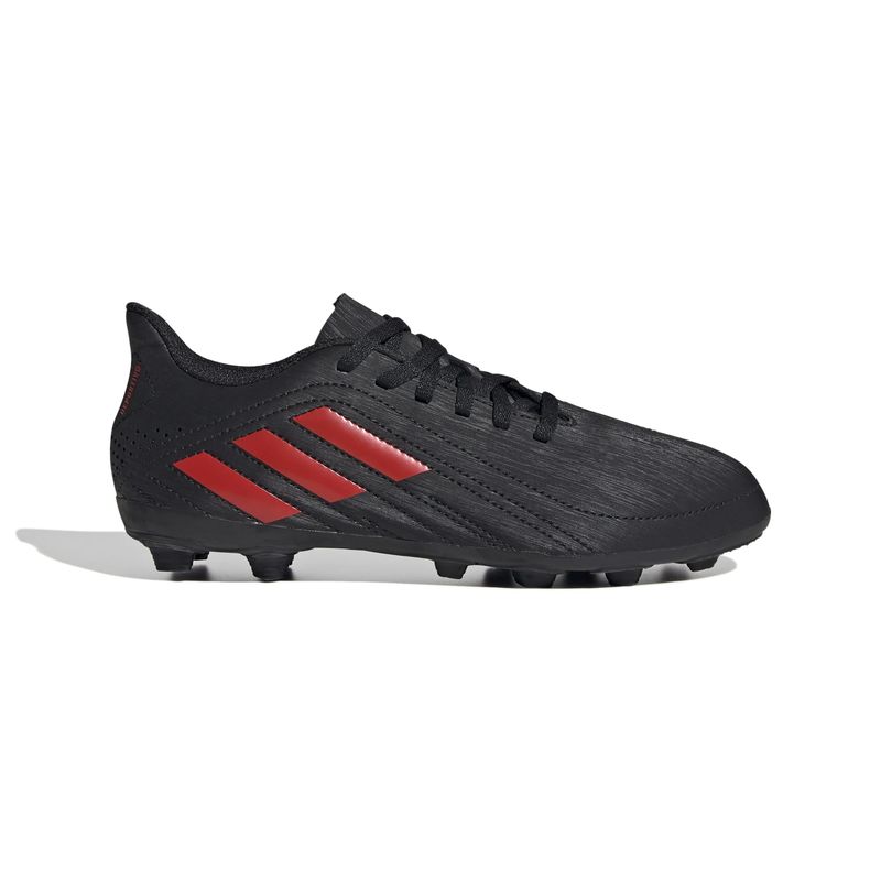 Zapatillas-Futbol-Niño-Adidas-Deportivo-Fxg-J-Junior-Negro