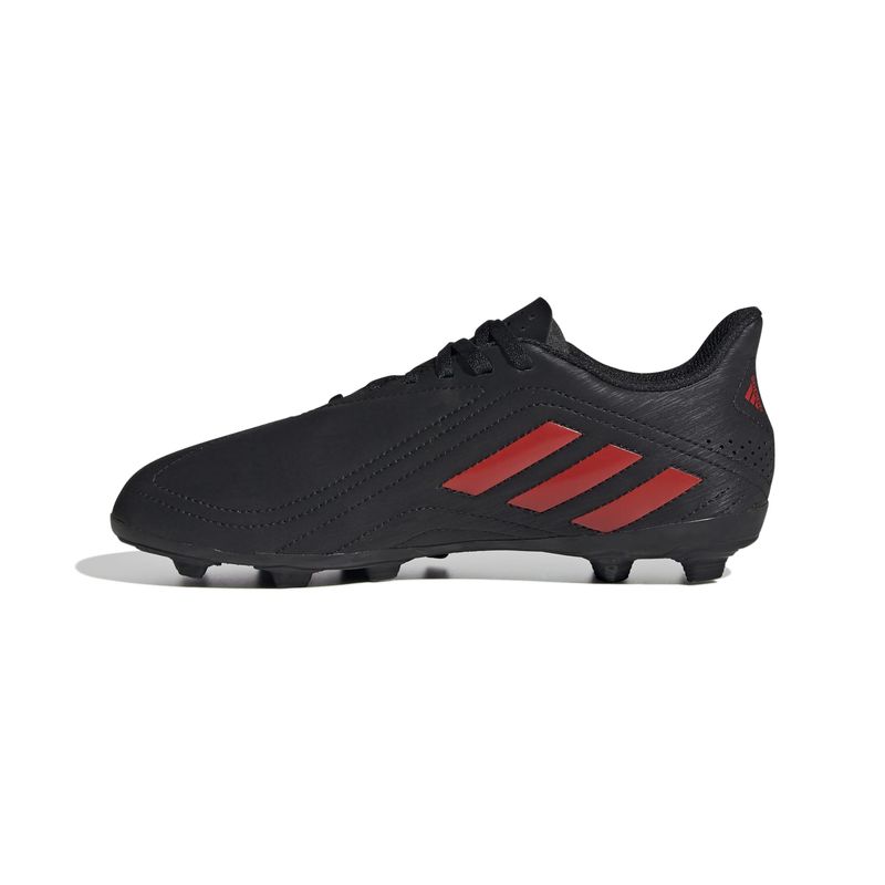 Zapatillas-Futbol-Niño-Adidas-Deportivo-Fxg-J-Junior-Negro