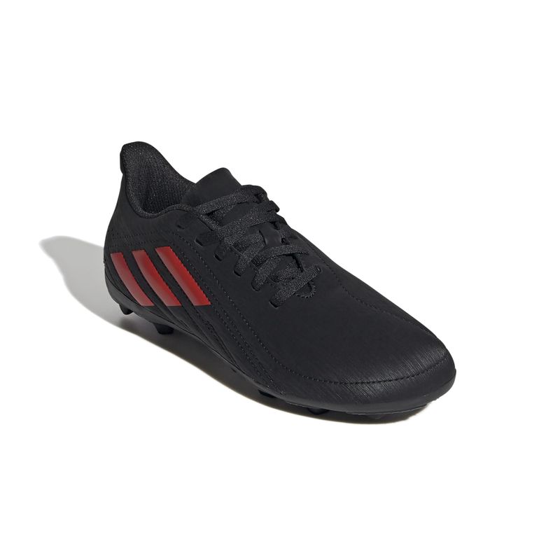 Zapatillas-Futbol-Niño-Adidas-Deportivo-Fxg-J-Junior-Negro