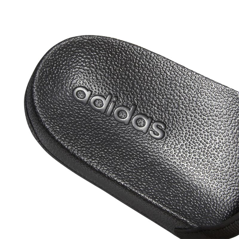 Zapatillas-Natacion-Unisex-Adidas-Adilette-Shower-K-Pre-school-Negro