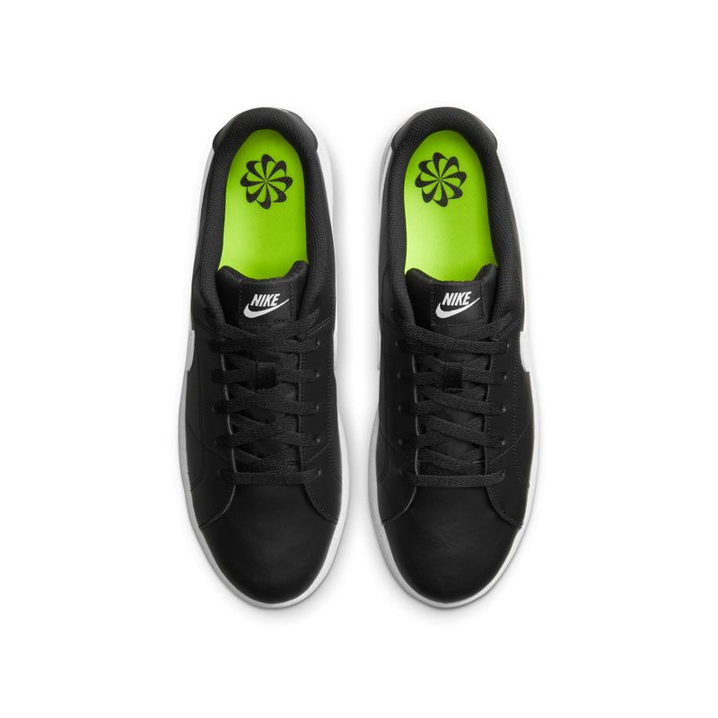 Zapatillas-Urbanas-Hombre-Nike-Court-Royale-2-Nn--Negro