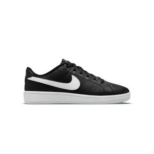 Zapatillas Urbano Adulto Court Royale 2 Nn Negro