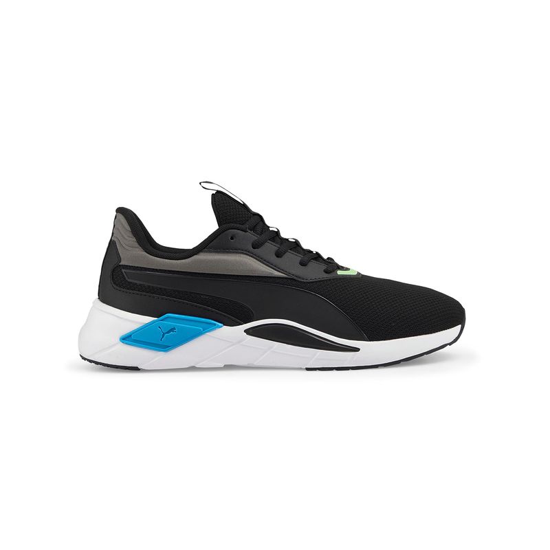 Zapatillas-Training-Hombre-Puma-Lex--Negro