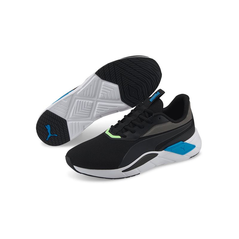 Zapatillas-Training-Hombre-Puma-Lex--Negro