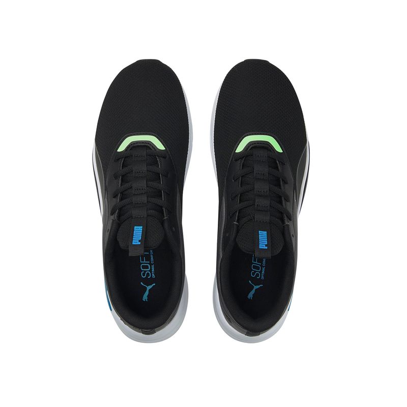 Zapatillas-Training-Hombre-Puma-Lex--Negro