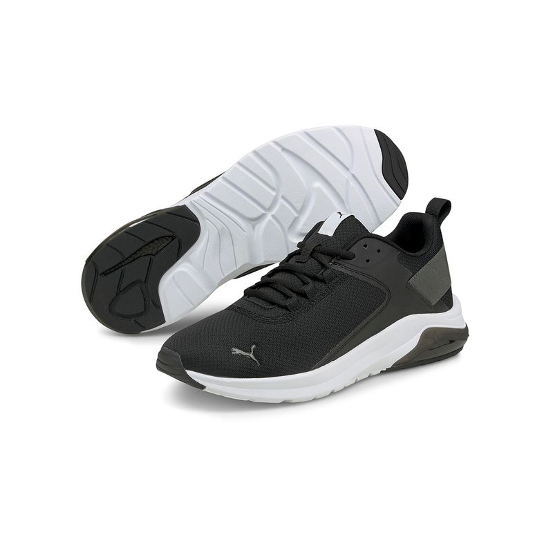 Zapatillas-Urbanas-Mujer-Puma-Electron-E--Negro