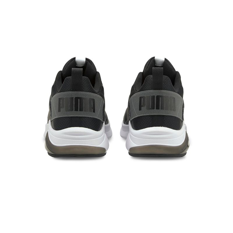 Zapatillas-Urbanas-Mujer-Puma-Electron-E--Negro