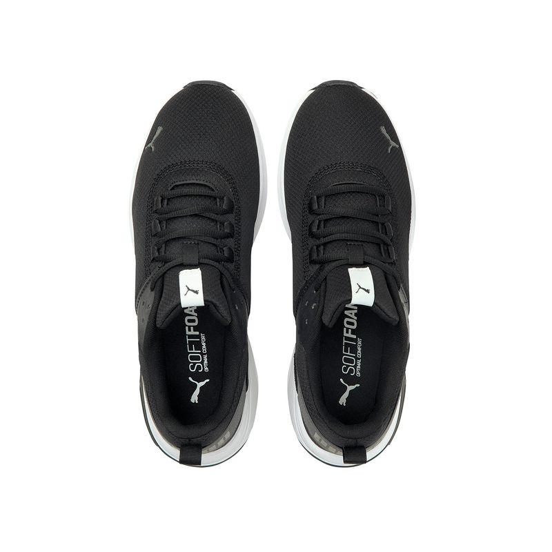 Zapatillas-Urbanas-Mujer-Puma-Electron-E--Negro