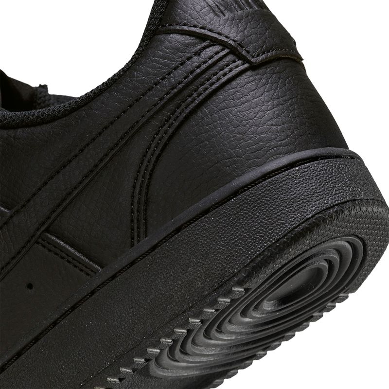 Zapatillas-Urbanas-Hombre-Nike-Court-Vision-Lo-Nn--Negro