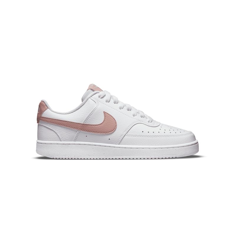 Zapatillas-Urbanas-Mujer-Nike-W-Court-V--Blanco