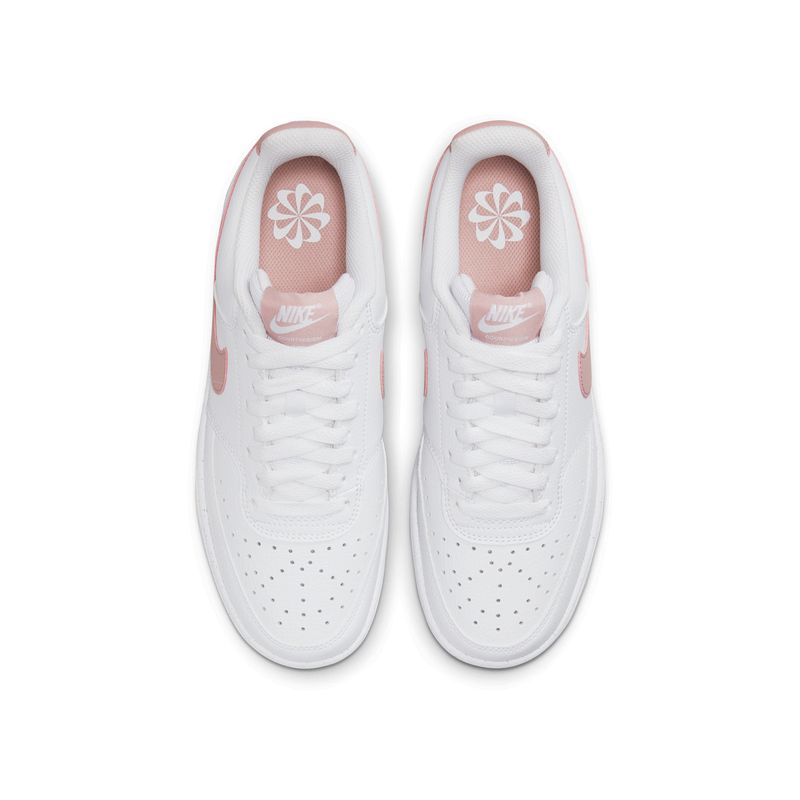 Zapatillas-Urbanas-Mujer-Nike-W-Court-V--Blanco