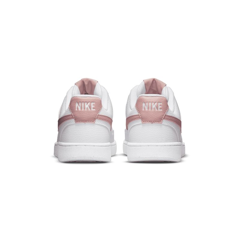Zapatillas-Urbanas-Mujer-Nike-W-Court-V--Blanco
