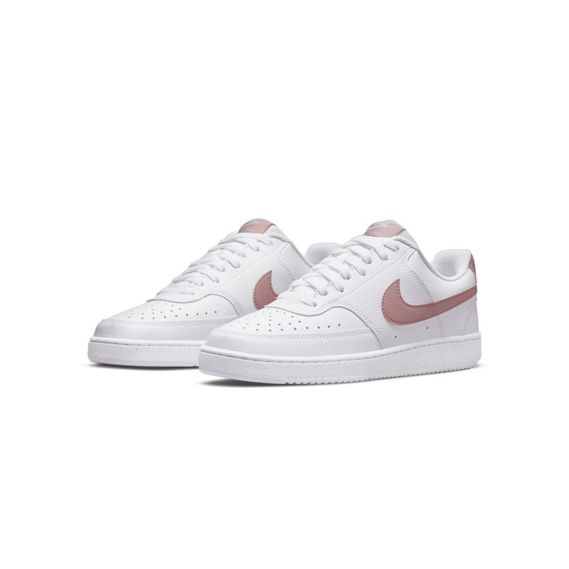 Zapatillas-Urbanas-Mujer-Nike-W-Court-V--Blanco