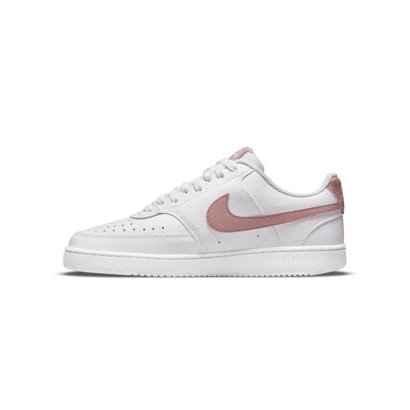Zapatillas-Urbanas-Mujer-Nike-W-Court-V--Blanco