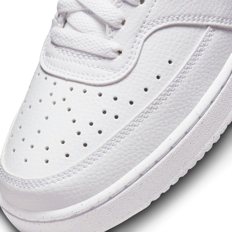 Zapatillas-Urbanas-Mujer-Nike-W-Court-V--Blanco