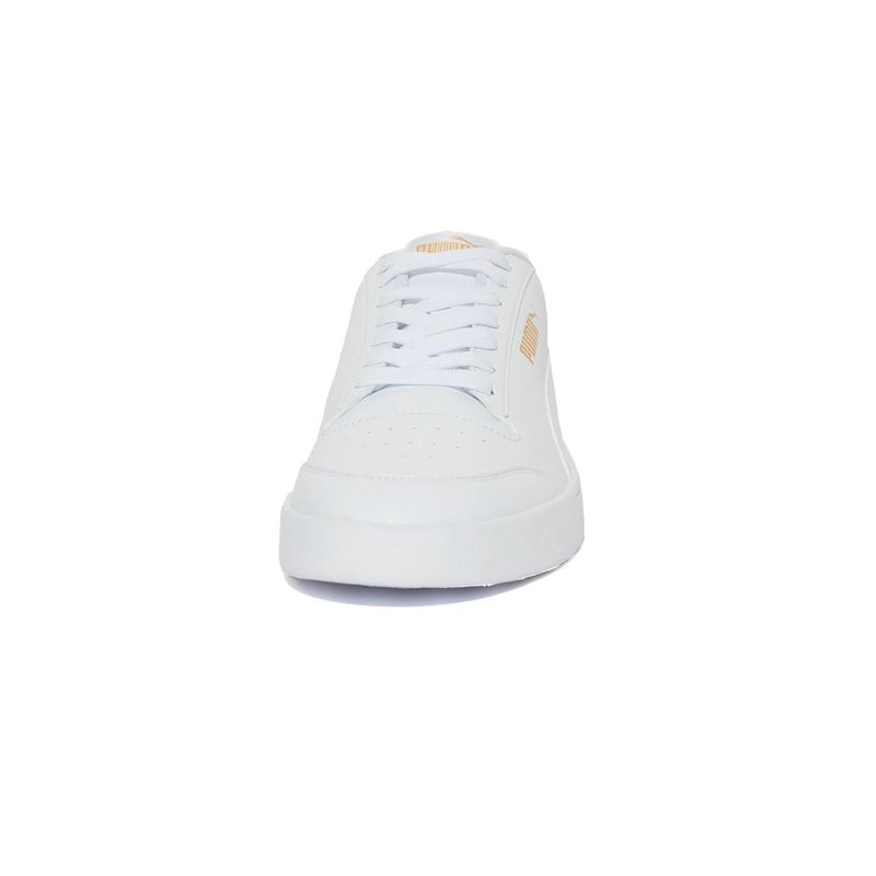 Zapatillas-Urbanas-Hombre-Puma-Shuffle--Blanco